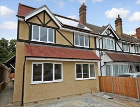 3 bedroom Semi-Detached for sale